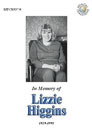 Lizzie Higgins